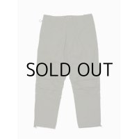 ROLL UP COMBAT PANT