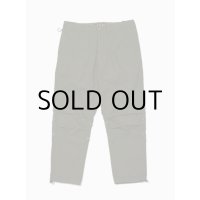 ROLL UP COMBAT PANT