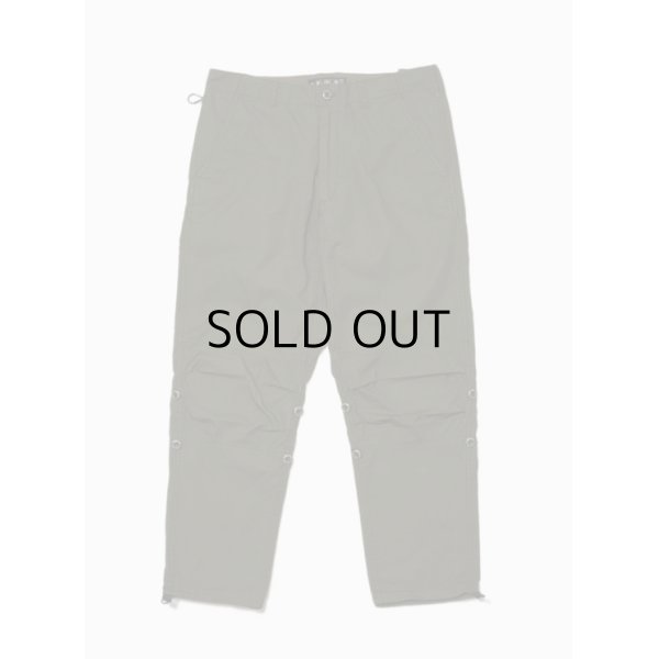 画像1: ROLL UP COMBAT PANT