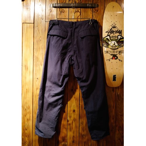 他の写真3: ROLL UP COMBAT PANT