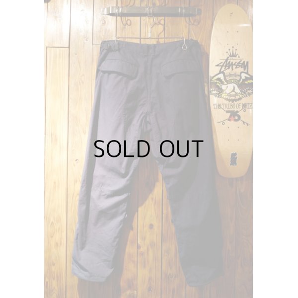 画像4: ROLL UP COMBAT PANT