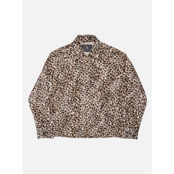 画像3: HARRINGTON JACKET