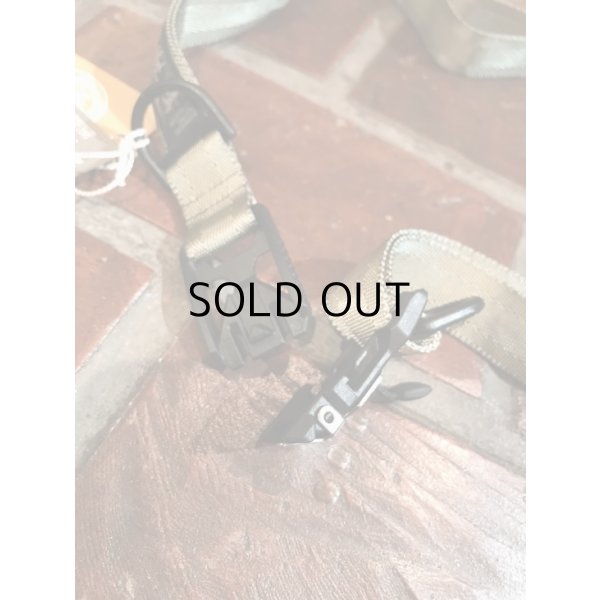 画像5: FIDLOCK NYLON 1ACTION BELT