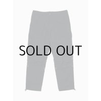 ROLL UP COMBAT PANT
