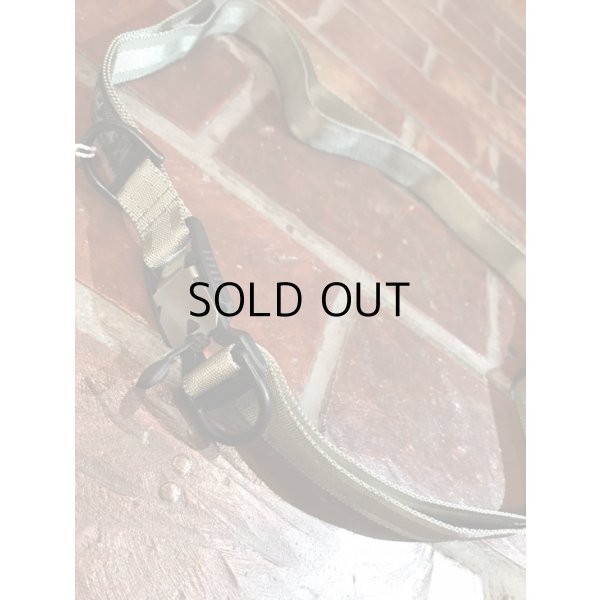 画像4: FIDLOCK NYLON 1ACTION BELT