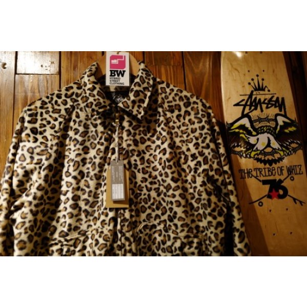 画像4: HARRINGTON JACKET