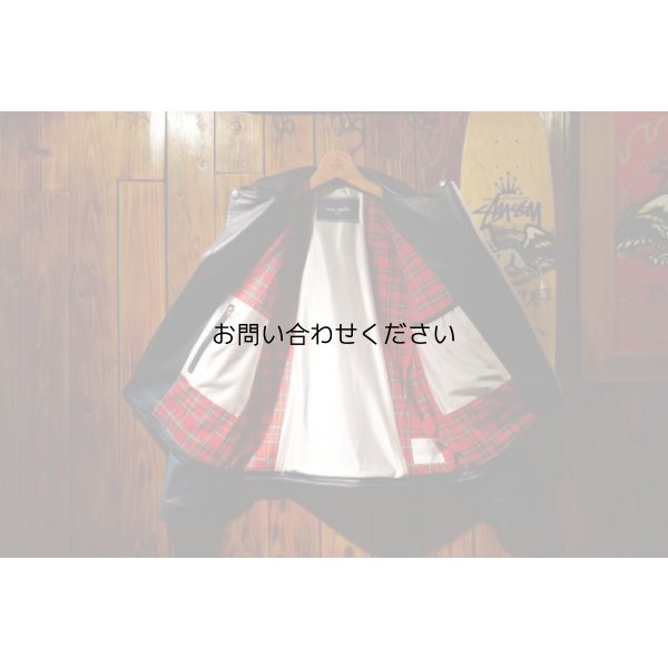 画像4: BW RIDERS JACKET