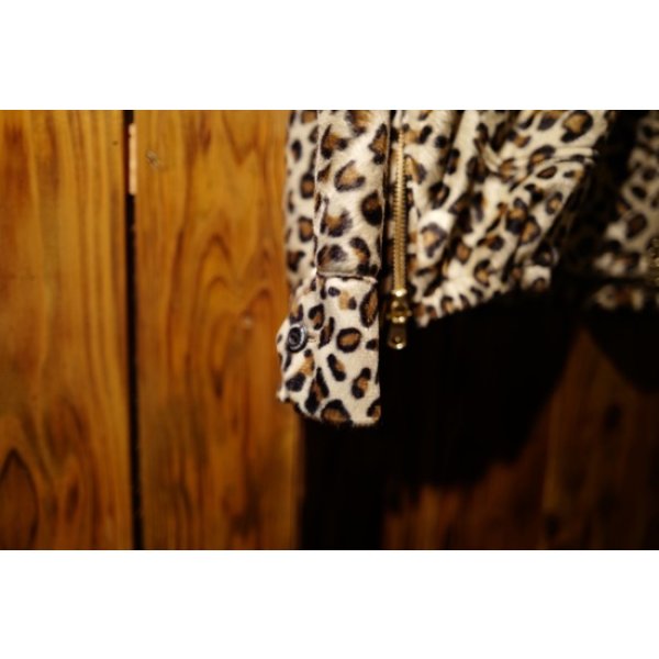 画像5: HARRINGTON JACKET