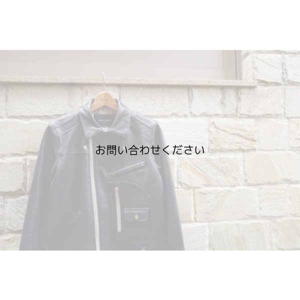 画像9: BW RIDERS JACKET