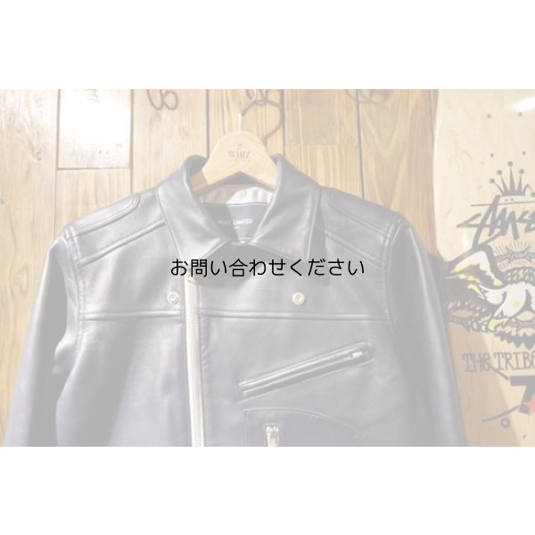 画像3: BW RIDERS JACKET