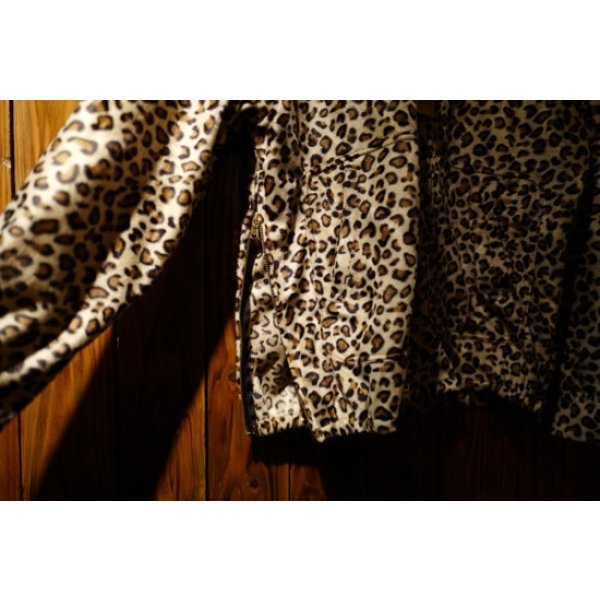 画像6: HARRINGTON JACKET