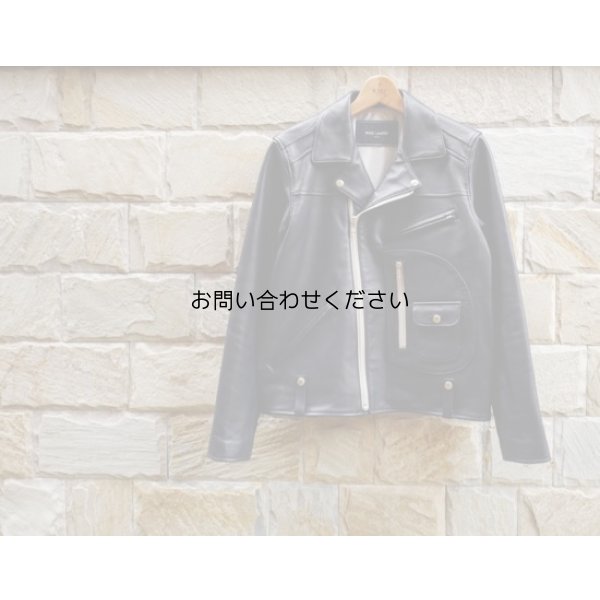 画像7: BW RIDERS JACKET