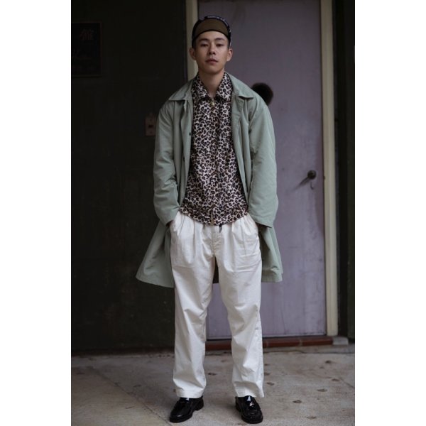 画像8: HARRINGTON JACKET