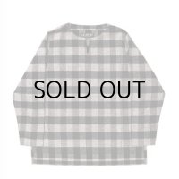 BAL / PULLOVER FLANNEL SHIRTS
