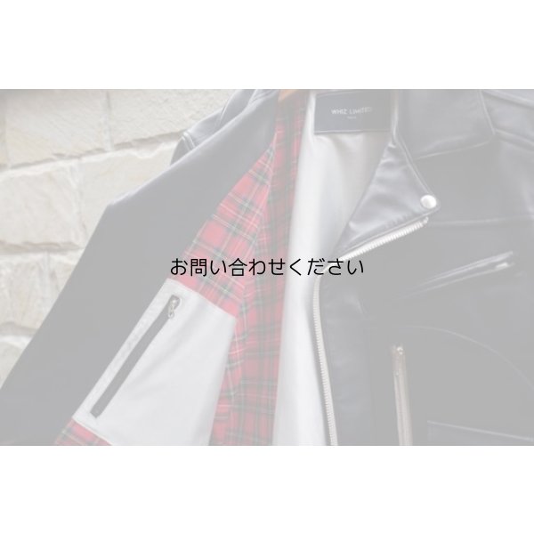 画像8: BW RIDERS JACKET