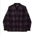 画像1: BAL / KARATE CARDIGAN SHIRT (1)