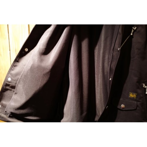 他の写真3: UNRIVALED / UR COACH JKT