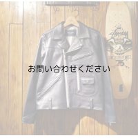 BW RIDERS JACKET