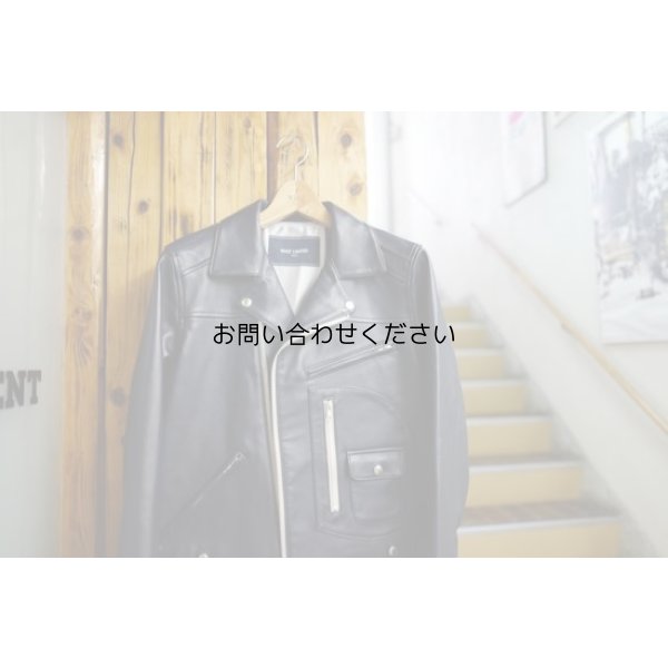 画像6: BW RIDERS JACKET
