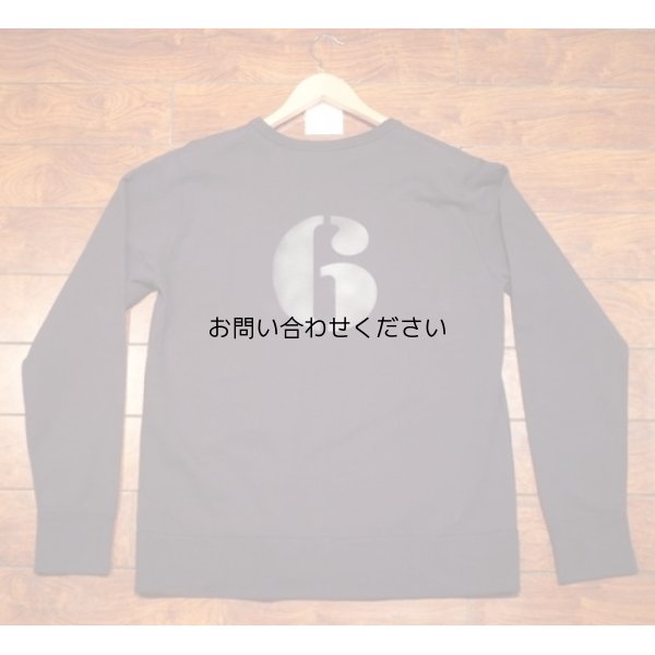 画像3: BW SWEAT SHIRT