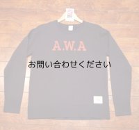 BW SWEAT SHIRT