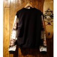 画像7: SPLASH&ORE PRINTED SWEATSHIRT