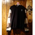 画像2: SPLASH&ORE PRINTED SWEATSHIRT (2)