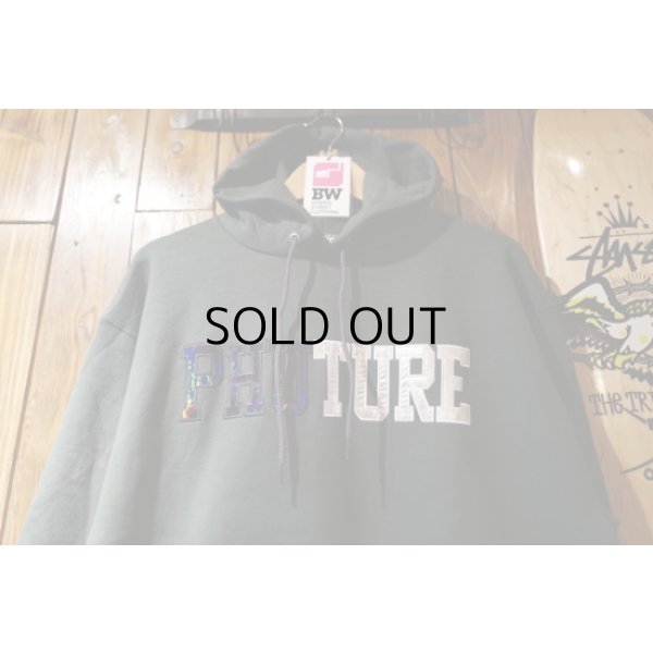 画像7: PHUTURE HOODIE