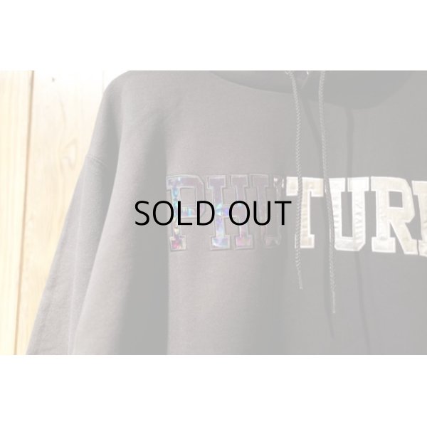 画像2: PHUTURE HOODIE