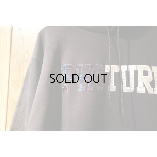 画像2: PHUTURE HOODIE