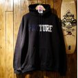 画像1: PHUTURE HOODIE (1)