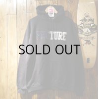 PHUTURE HOODIE