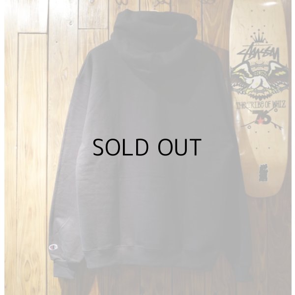 画像4: PHUTURE HOODIE