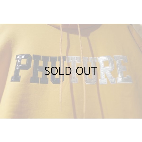 画像11: PHUTURE HOODIE