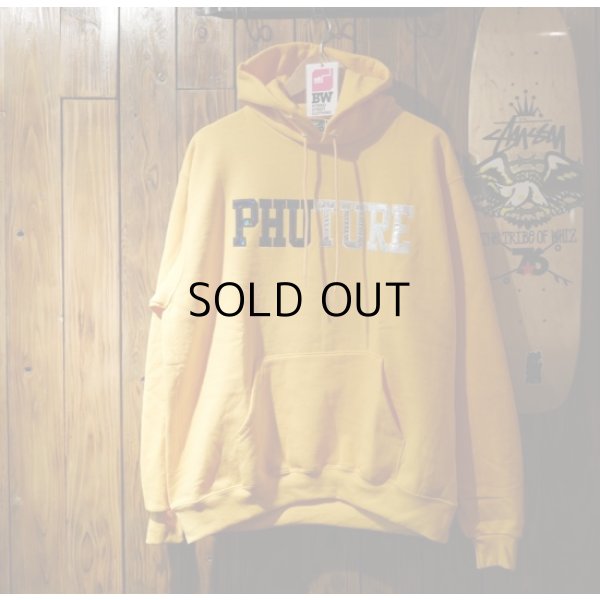 画像10: PHUTURE HOODIE
