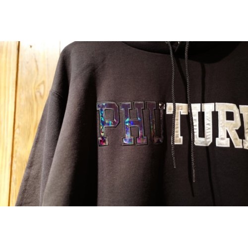 他の写真2: PHUTURE HOODIE