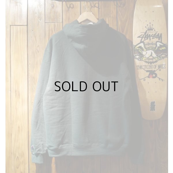 画像8: PHUTURE HOODIE