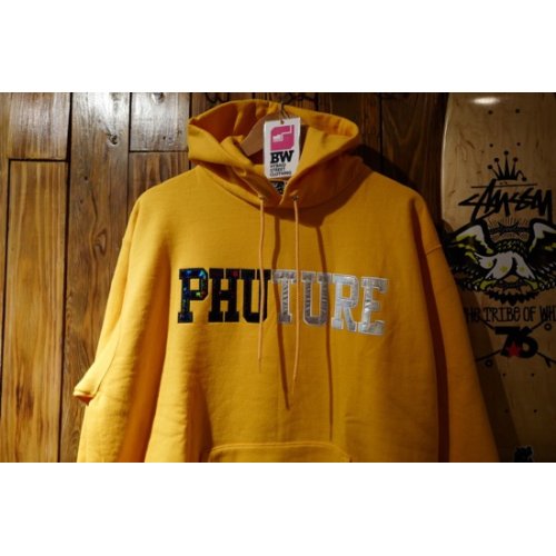 他の写真1: PHUTURE HOODIE