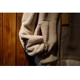 画像15: SHERPA FLEECE BOMBER JACKET