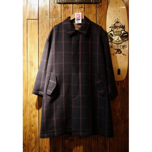 他の写真2: WOOL SOUTIEN COLLAR COAT