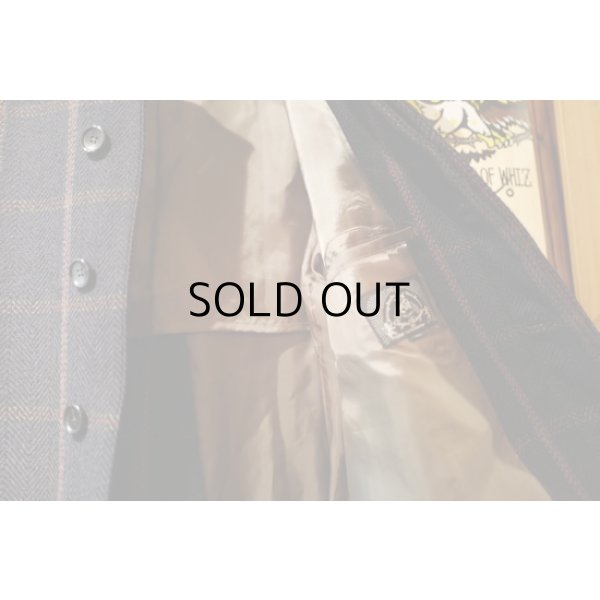 画像11: WOOL SOUTIEN COLLAR COAT