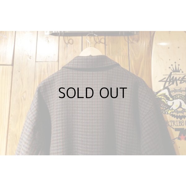 画像7: WOOL SOUTIEN COLLAR COAT