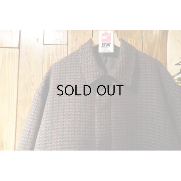 画像2: WOOL SOUTIEN COLLAR COAT