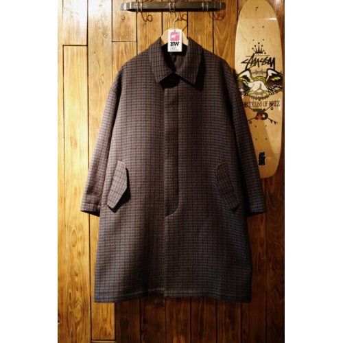 他の写真1: WOOL SOUTIEN COLLAR COAT