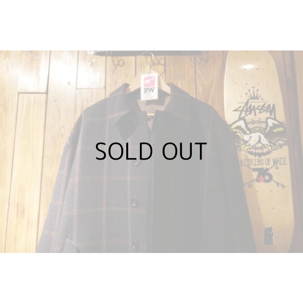 画像12: WOOL SOUTIEN COLLAR COAT