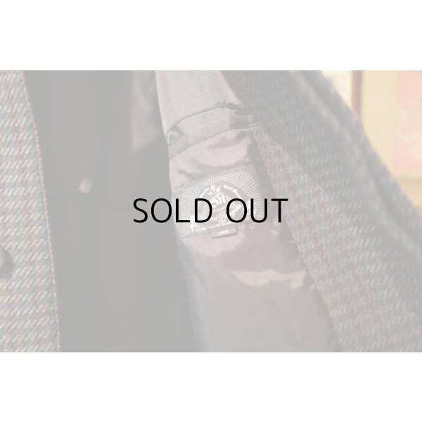 画像4: WOOL SOUTIEN COLLAR COAT