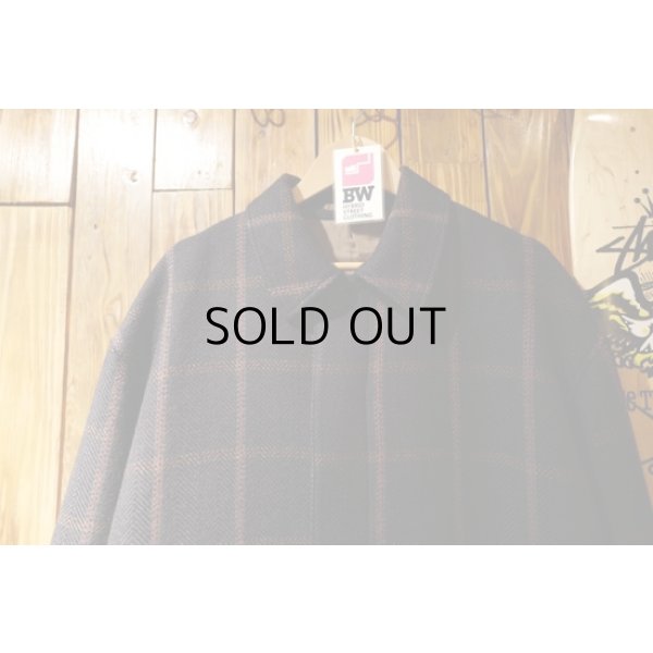 画像9: WOOL SOUTIEN COLLAR COAT