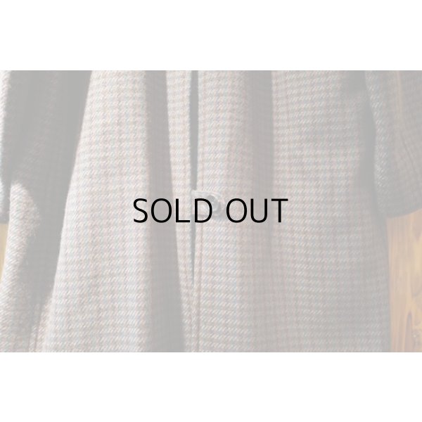 画像6: WOOL SOUTIEN COLLAR COAT