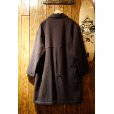 画像5: WOOL SOUTIEN COLLAR COAT