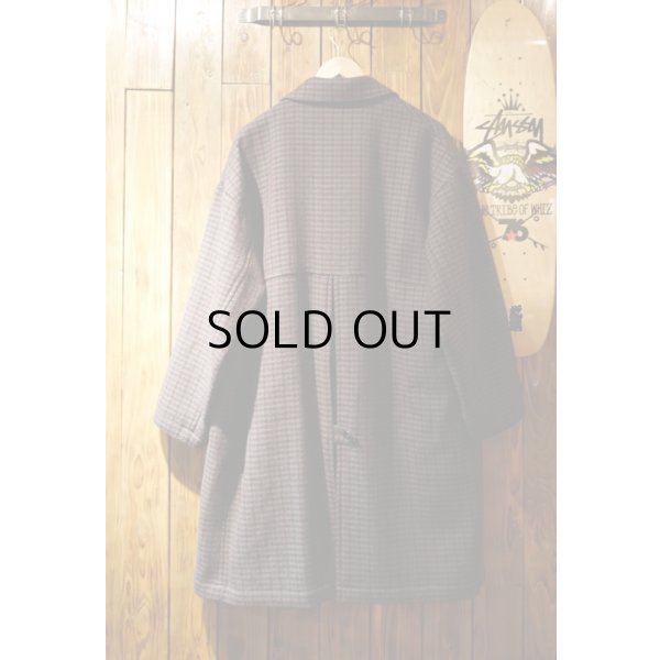 画像5: WOOL SOUTIEN COLLAR COAT